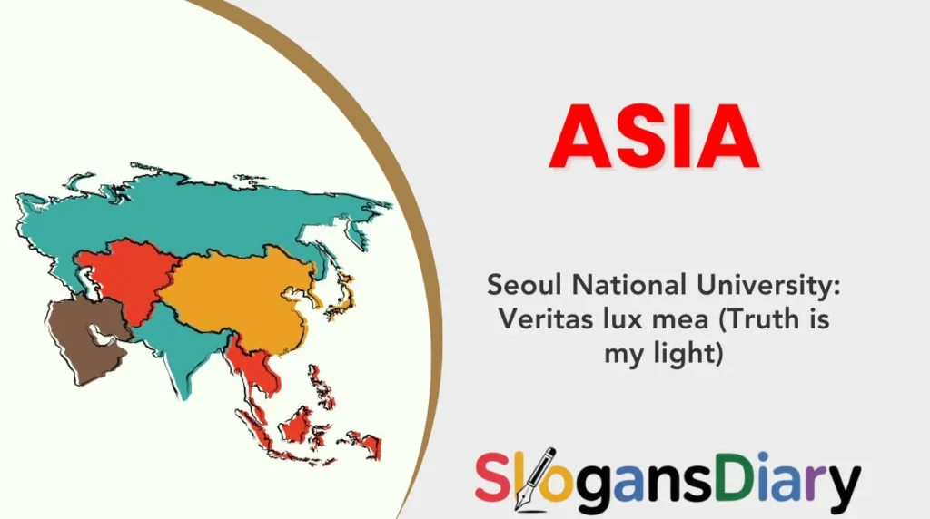 Asia 🌏
