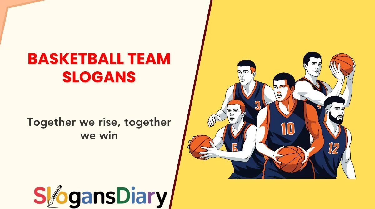 basketball-team-slogans