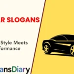 Best Car Slogans