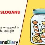 Candy Slogans