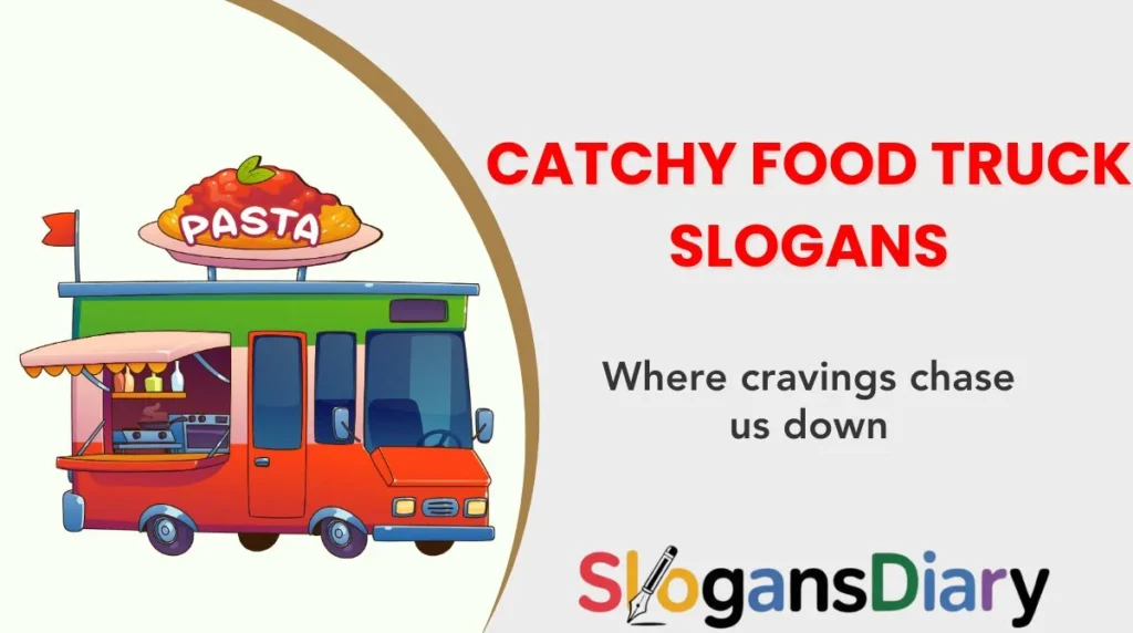 Where cravings chase us down