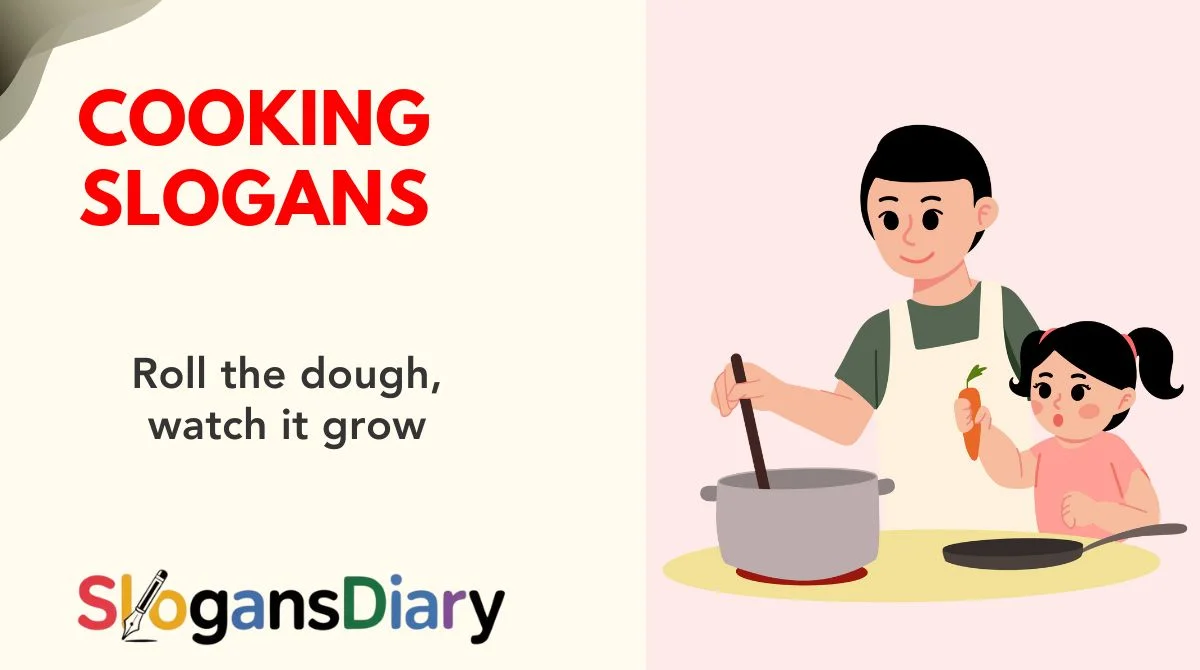 cooking-slogans