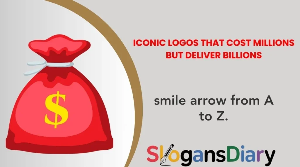 Iconic Logos That Cost Millions but Deliver Billions