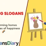 Painting Slogans