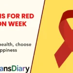 Slogans for Red Ribbon Week
