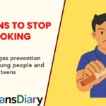 Slogans to Stop Smoking