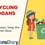 Recycling Slogans