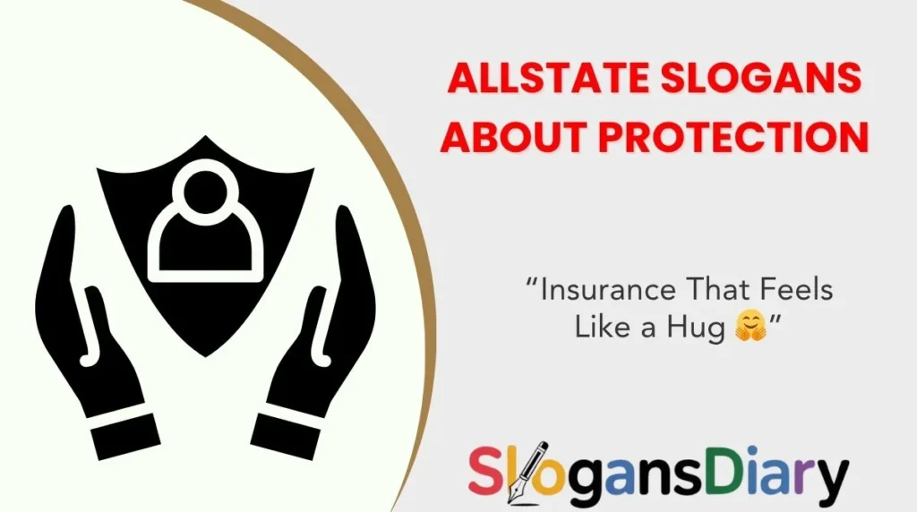 Allstate Slogans About Protection