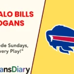 Buffalo Bills Slogans