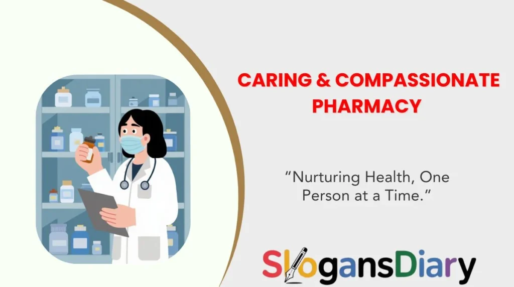 Caring & Compassionate Pharmacy