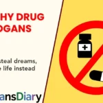 Catchy Drug Slogans