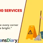 Cleaning Services