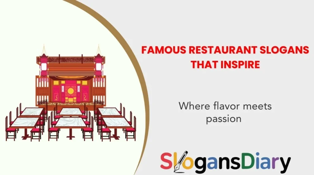 Where flavor meets passion