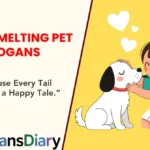 Heart-Melting Pet Slogans