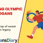 Inspiring Olympic Slogans