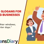 Inspiring Slogans for Cleaning Businesses
