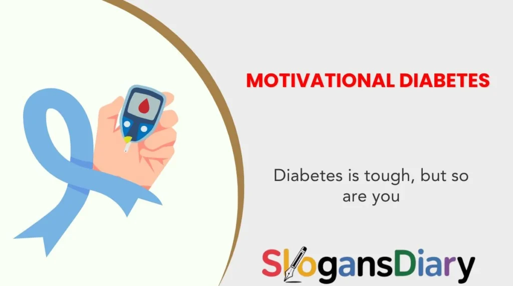 Motivational Diabetes