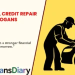 Powerful Credit Repair Slogans