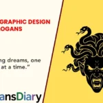 Powerful Graphic Design Slogans