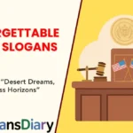 Unforgettable State Slogans