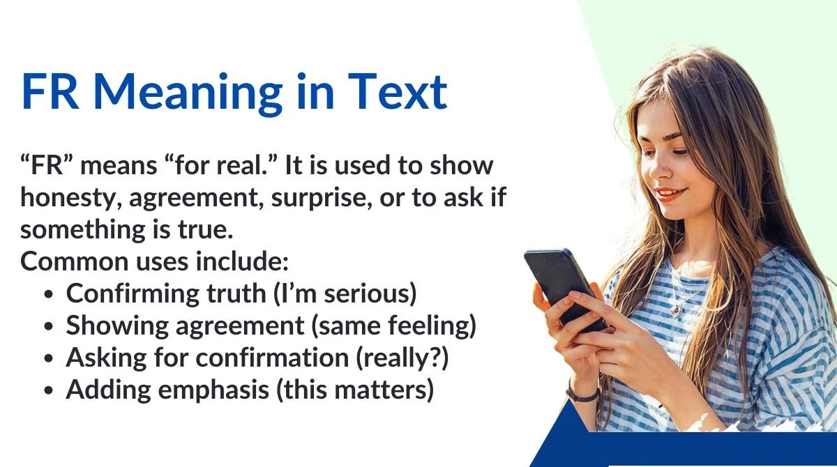 FR Meaning in Text